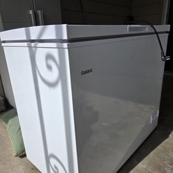 Galanz Chest Freezer 7 cu ft