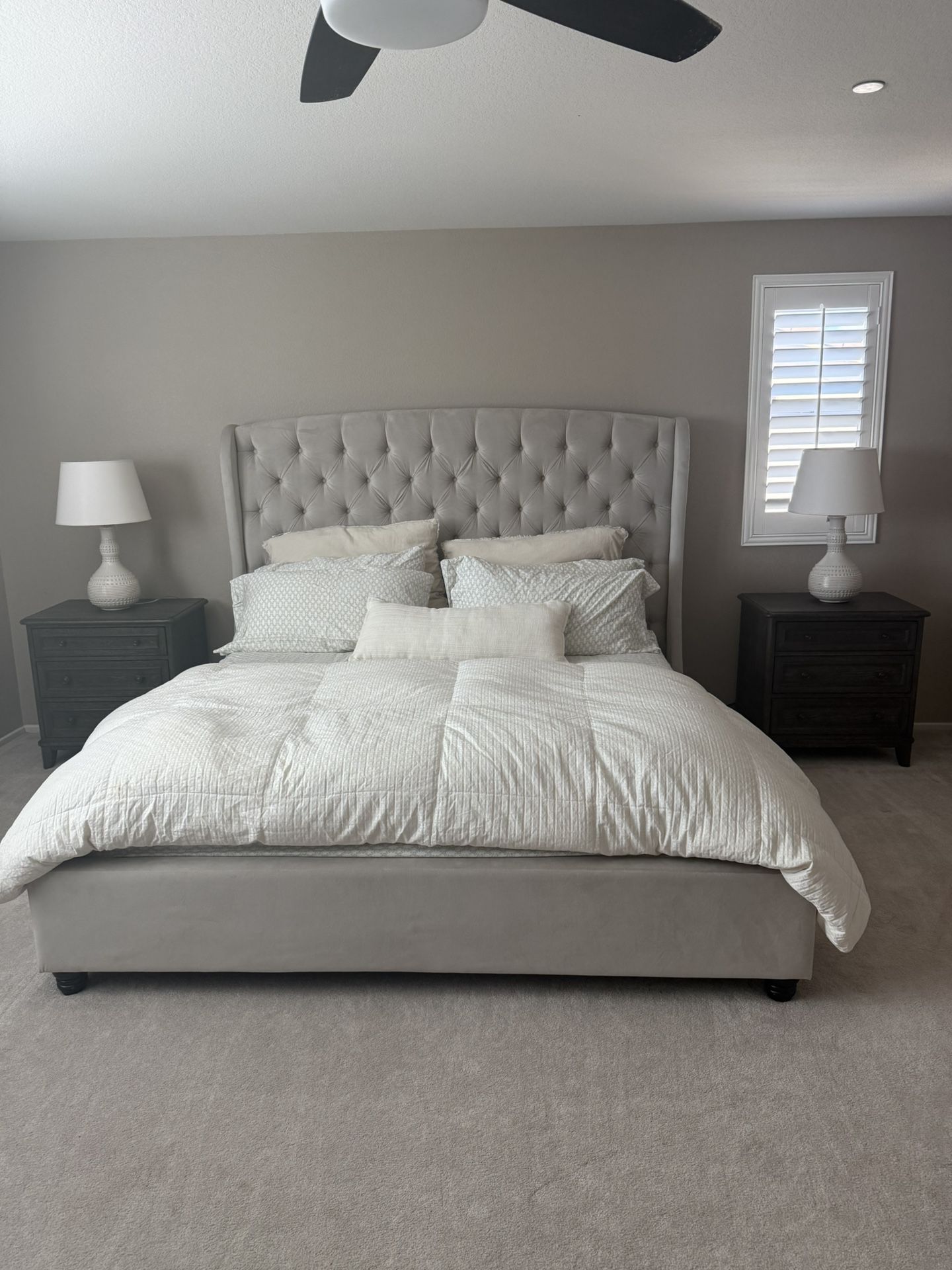 Bedroom Set