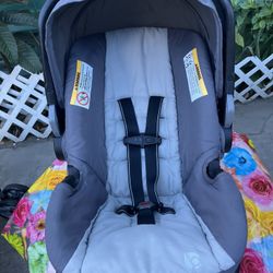Car seat & Stroller 