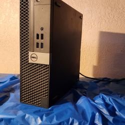 Dell Pc 