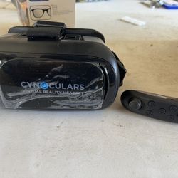 Vr Set 