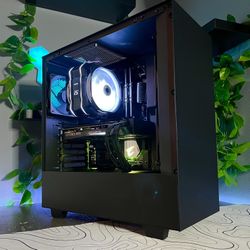 Gaming PC: RTX 3070 | Ryzen 5600x | 1TB SSD