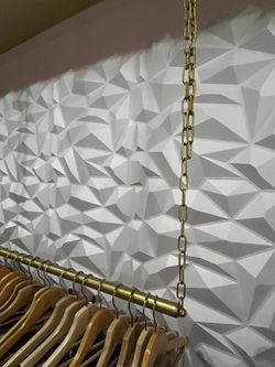 Boutique Racks And Fixtures