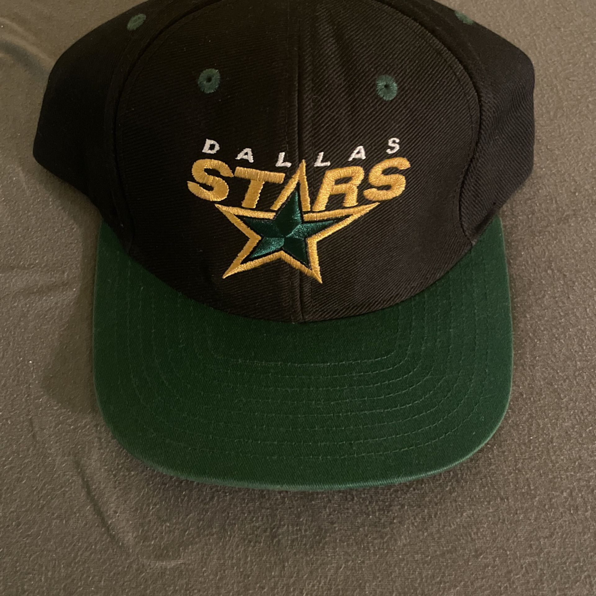 Dallas Stars Hat for Sale in Phoenix, AZ - OfferUp