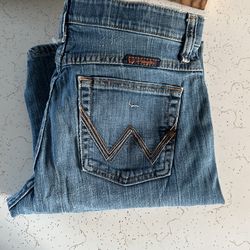 Wrangler Jeans 