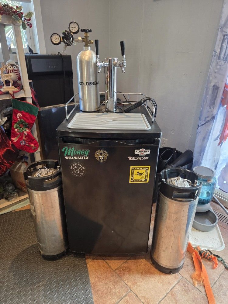 Kegerator