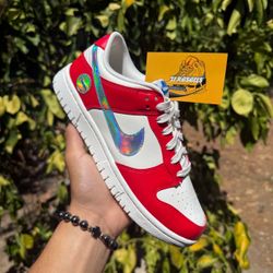 Nike Dunk Low WNBA 30th Anniversary Women / Men Sizes |  NEW
