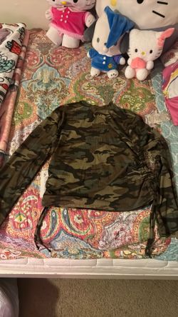 Clothes XL