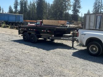 Hauling For Sale