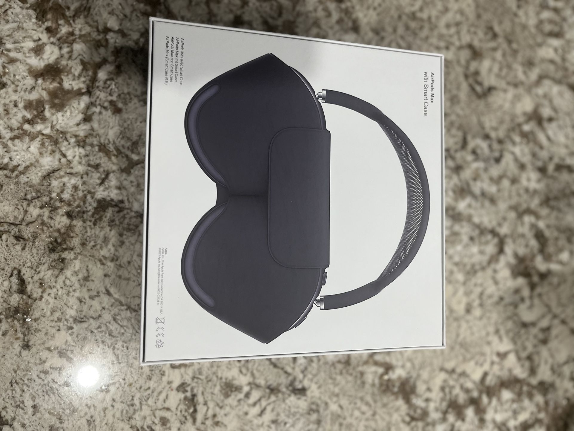AirPod Max