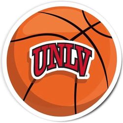 UNLV Basketball Game Tickets - Lower Level