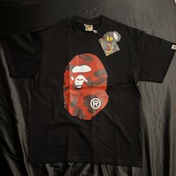 Bape Shirt