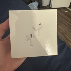 AirPod Pro 2nt Gen Noise Cancellation 