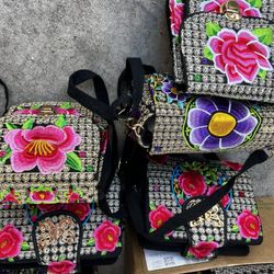 Bags Or Best Offer