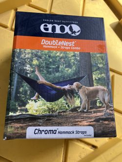 Hammock For 2 People Eno Doblenest