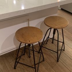 Stools