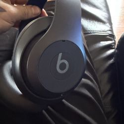 Beats Studio Pro Bluetooth Headphones 