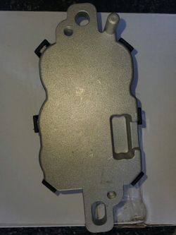 Fuel Pump Driver Module FD1002 Ford E Series F Series Mustang 04-11 k1 [KO4945]