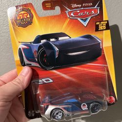 Disney Cars