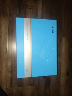MLAY hair removal