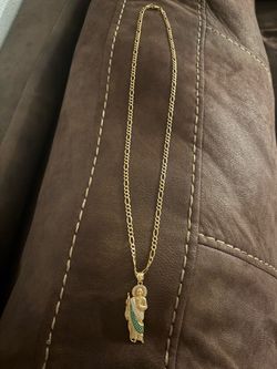 Figaro Chain Set