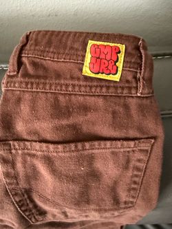 Pant size 28 good condition