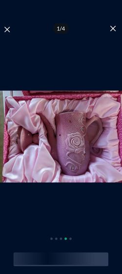 Disney teapot