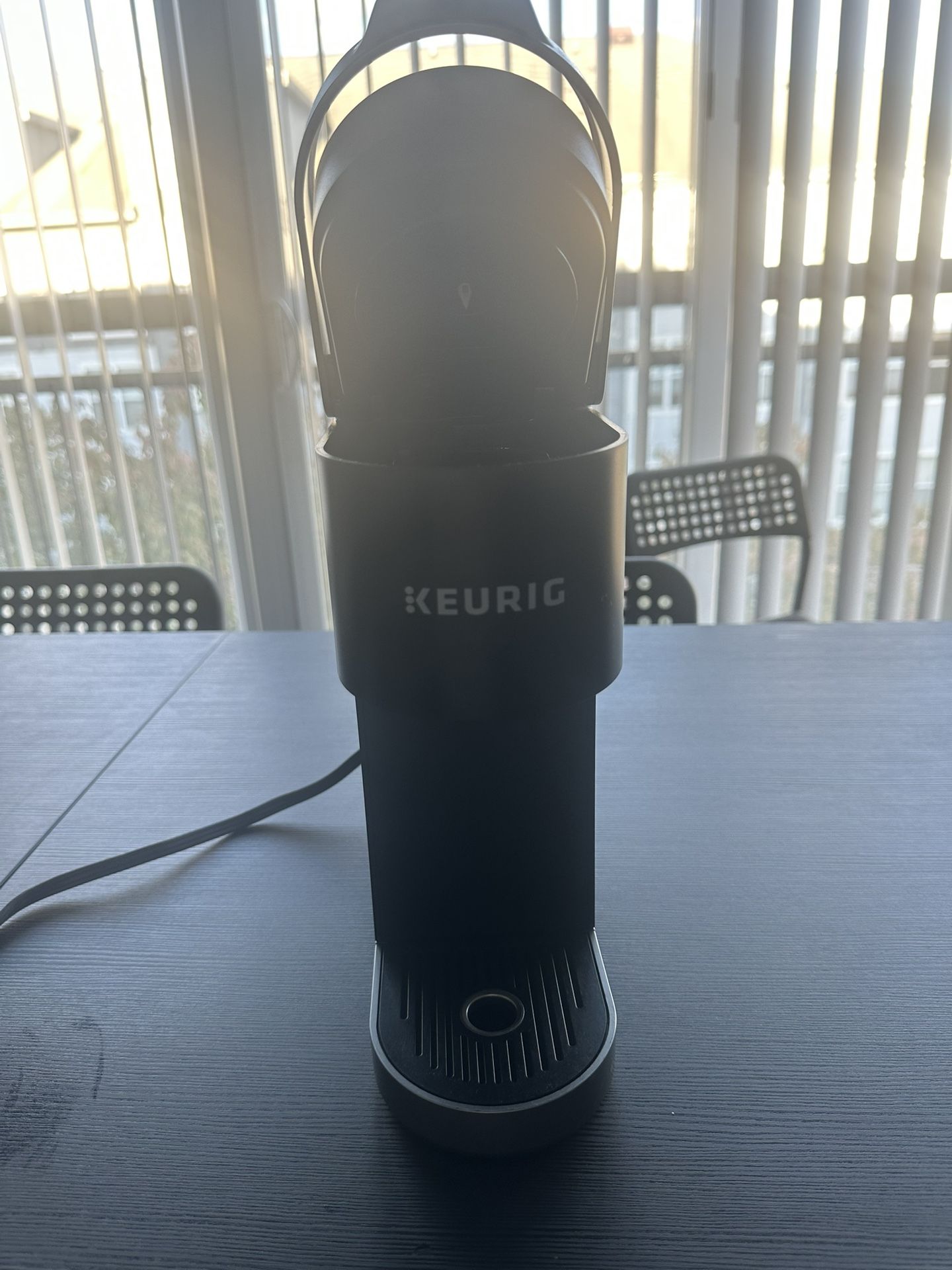 keurig coffee maker