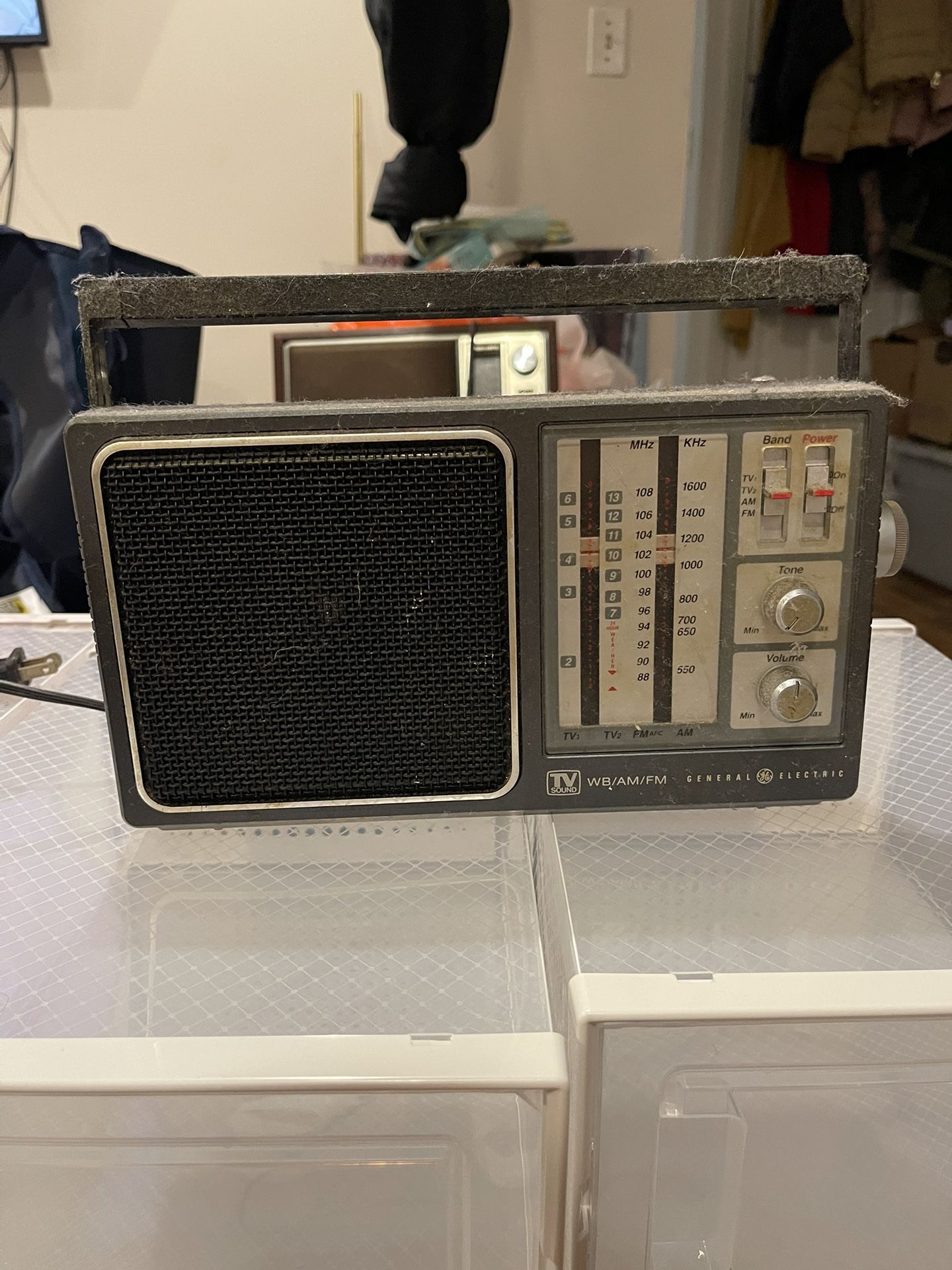 Antique Radio Works 