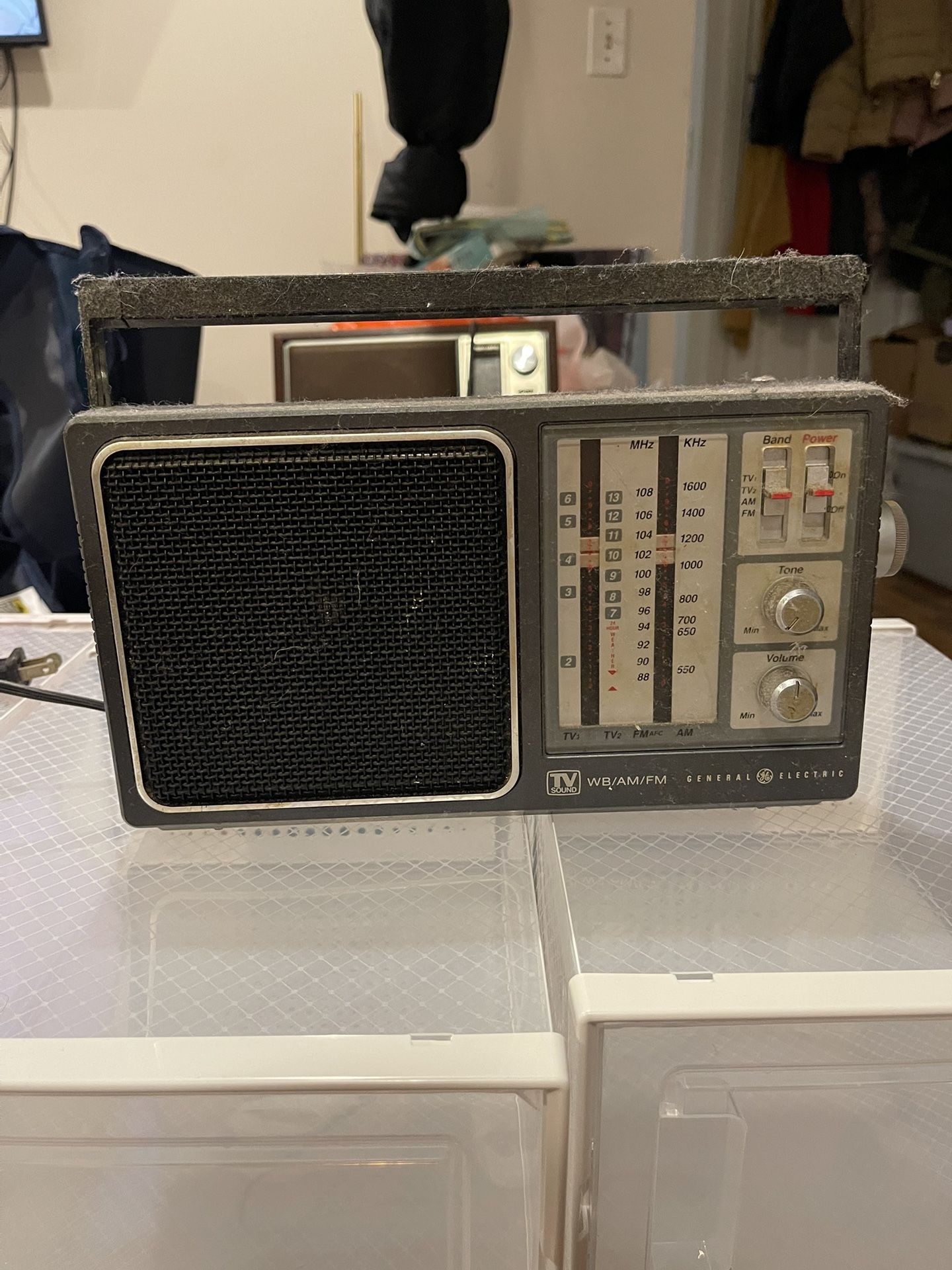 Antique Radio Works