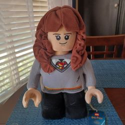 Lego (Harry Potter Series) Hermione Figure