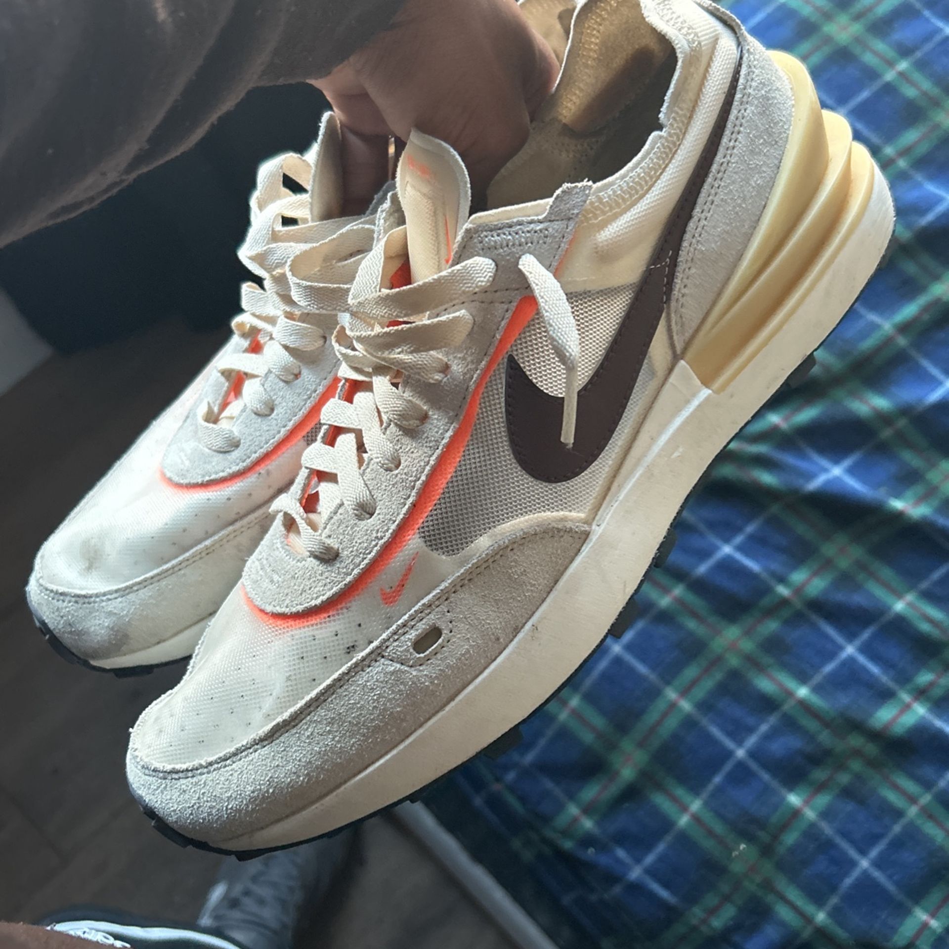 Nike
