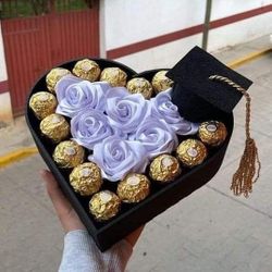 Chocolate Grad Gift 