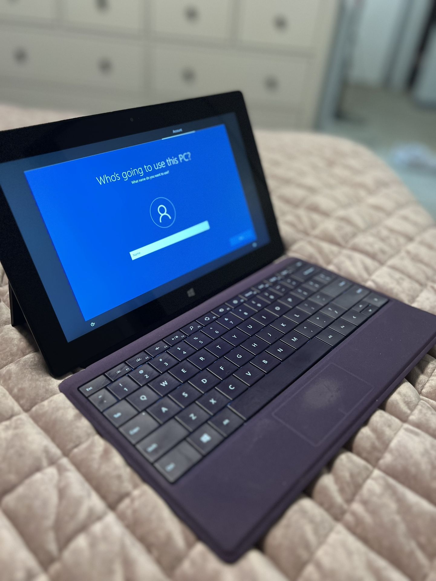 Microsoft Surface 128gb