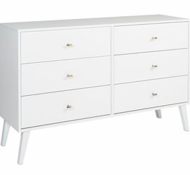 Modern Dresser  – Great for Bedroom