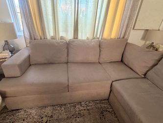 Sectional sofa