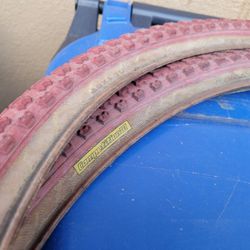 26" Bmx Tires Comp 3