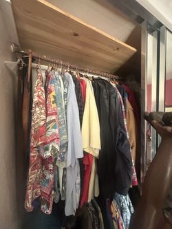 Lots of Tommy Bahama Shirts 