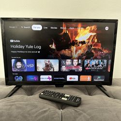 TV Insignia 22 Inch 1080P