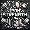 IRON STRENGTH USA 