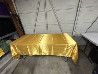 Venta De Manteles Nuevos