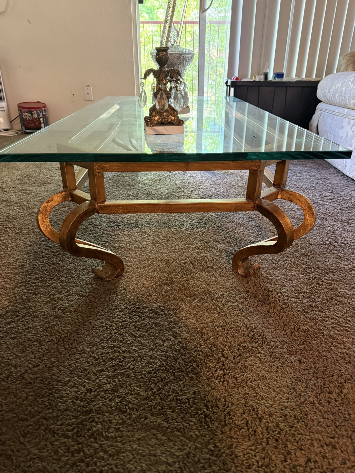 Vintage Table