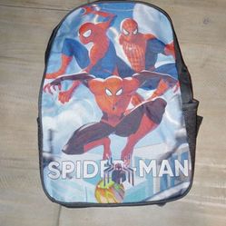 Back Pack
