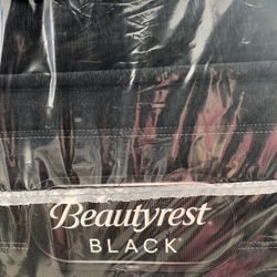 Queen Size Bed Mattress Beautyrest Black K Class Firm Pillow Top Serta Sealy Stearns Foster Aireloom Kluft Casper Nectar Purple Premier Tempurpedic