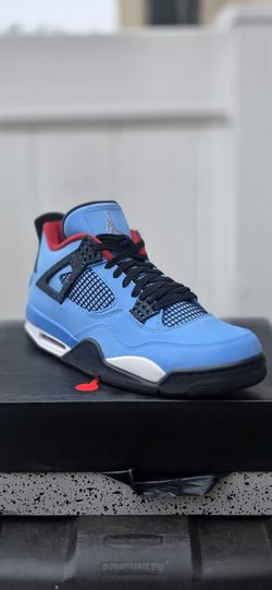 Jordan 4 Retro

Travis Scott Cactus Jack