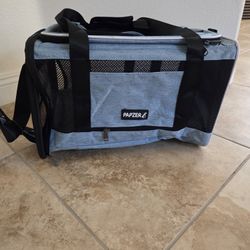 Cat Or Small Dog Carrier