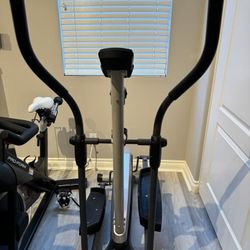 Elliptical 