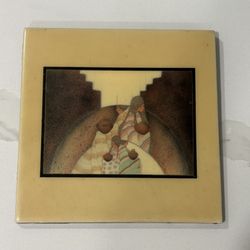 Amado Peña Decorative Tiles