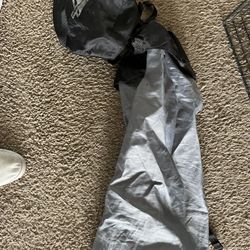 Compression Bag