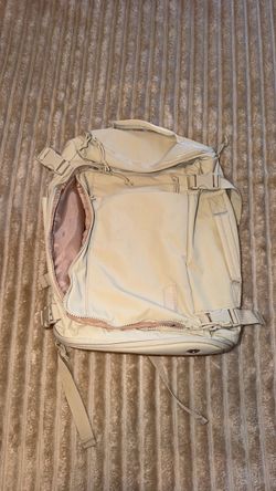 BagSmart travel backpack